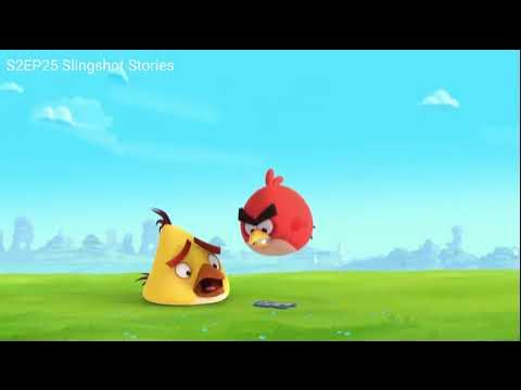 This is why Rovio deleted Angry Birds games - YouTube