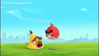 This is why Rovio deleted Angry Birds games
