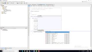 GET STARTED: String Builder & String Tokanaizer
