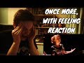 BUFFY THE VAMPIRE SLAYER - 6X07 ONCE MORE, WITH FEELING REACTION