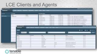 Introduction to SecurityCenter Continuous View
