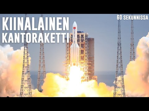 Video: Kiinalainen Satelliitti On Löytänyt Rakennuksia Kuulta - Vaihtoehtoinen Näkymä