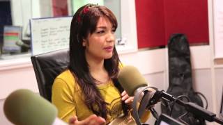 Debaran AME2015 - Amyra Rosli