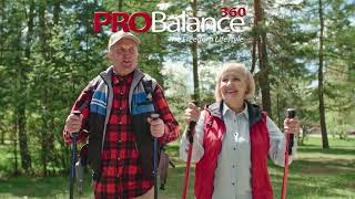 ProBalance 360 with Dr. Darrell Swolensky