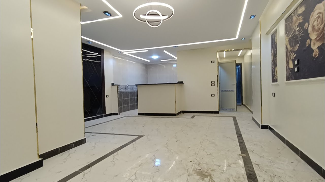 فرصتين احلي من بعض شقتين للبيع بسعر مغري جدا في القاهره النزهه ٢ اروع فيوووووو