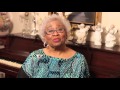 Sunday Evening Tea with Mama T: My Daddy Harrell Loved Me