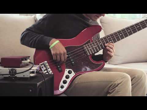 frank-ocean---forrest-gump-//-jazz-loop-cover