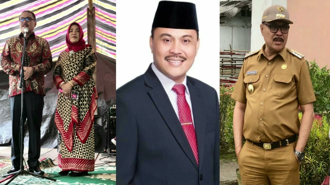 Pantung Daerah Bolaang Mongondow _ Limi Mokodompit _ Mokodotol, Mokobibit _ Moko'anga'