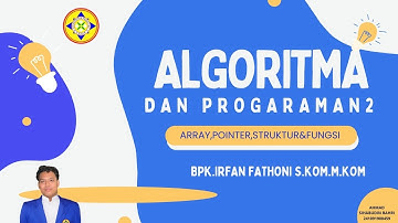 INPUT DATA KENDARAAN | VIDEO TUGAS ALGORITMA - AHMAD SIHABUDIN BAHRI (241091900459)