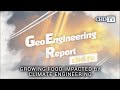 Growing Food Impacted by Climate Engineering - Geoengineering Report