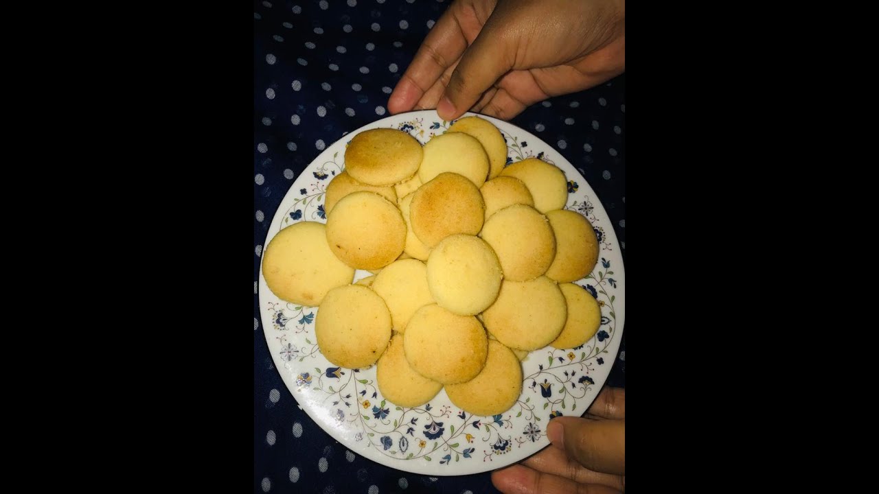 Ghee biscuitGnanakatha recipeநெய் பிஸ்கட்Srilanka recipeSumaiya