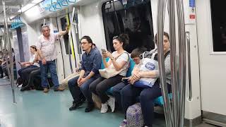 MARMARAY İÇİN TÜRKÜ VAKTİ :) !! Emin Karadayı  - Bir Ay Doğar İlk Akşamdan Geceden Resimi