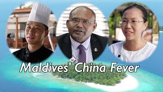 China Overtakes India As Maldives Top Tourist Source Thanks To Visa-Free Policy, Tailored Services