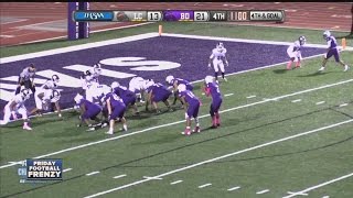 HIGHLIGHTS: Ben Davis beats Lawrence Central