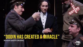 Three Sisters | Official West End Trailer