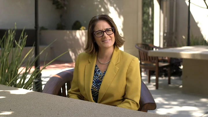 What Lies Ahead for K-12 Education with Julie A. V...