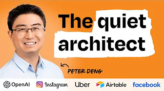 From ChatGPT to Instagram to Uber: The quiet architect behind the world’s most popular products