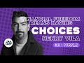 From Corporate Executive to Financial Freedom w/ Henry Vila! The CUSP Podcast Ep. 133