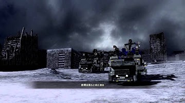 Armored Core Verdict Day 29 Feb 2016 part 01