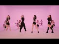 [BLACKPINK - How You Like That] dance practice mirrored