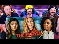 THE MARVELS TRAILER REACTION!! Marvel Studios&#39; Teaser | Trailer Breakdown