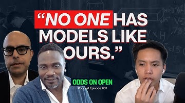 Partners at Versor Reveal Their Quant Strategies Managing $1.4 Billion