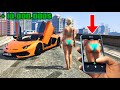 Ich teste verbotene mods in gta 5 unglaublich