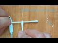 ASMR casero sonidos de Q- tip 💤😴
