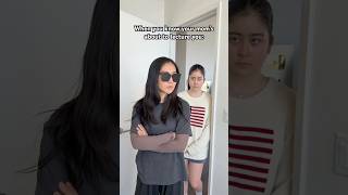 Wait for it 👀 #sofimanassyan #relatable #funny