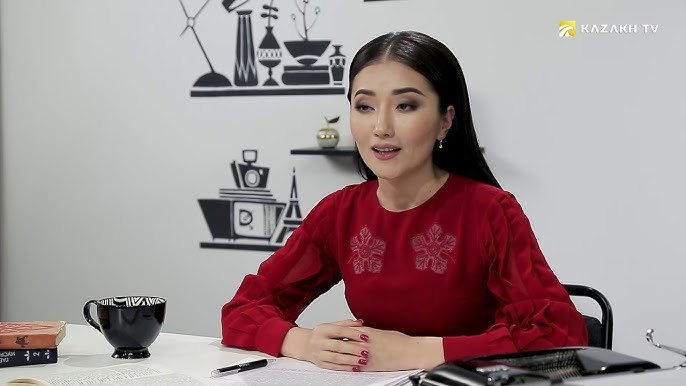 Мария Кожевникова мүшесі