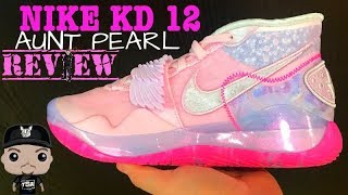 kd 12 aunt pearl kids