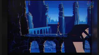 Out Of This World - 3DO #LongPlay [no commentary / sem comentários]