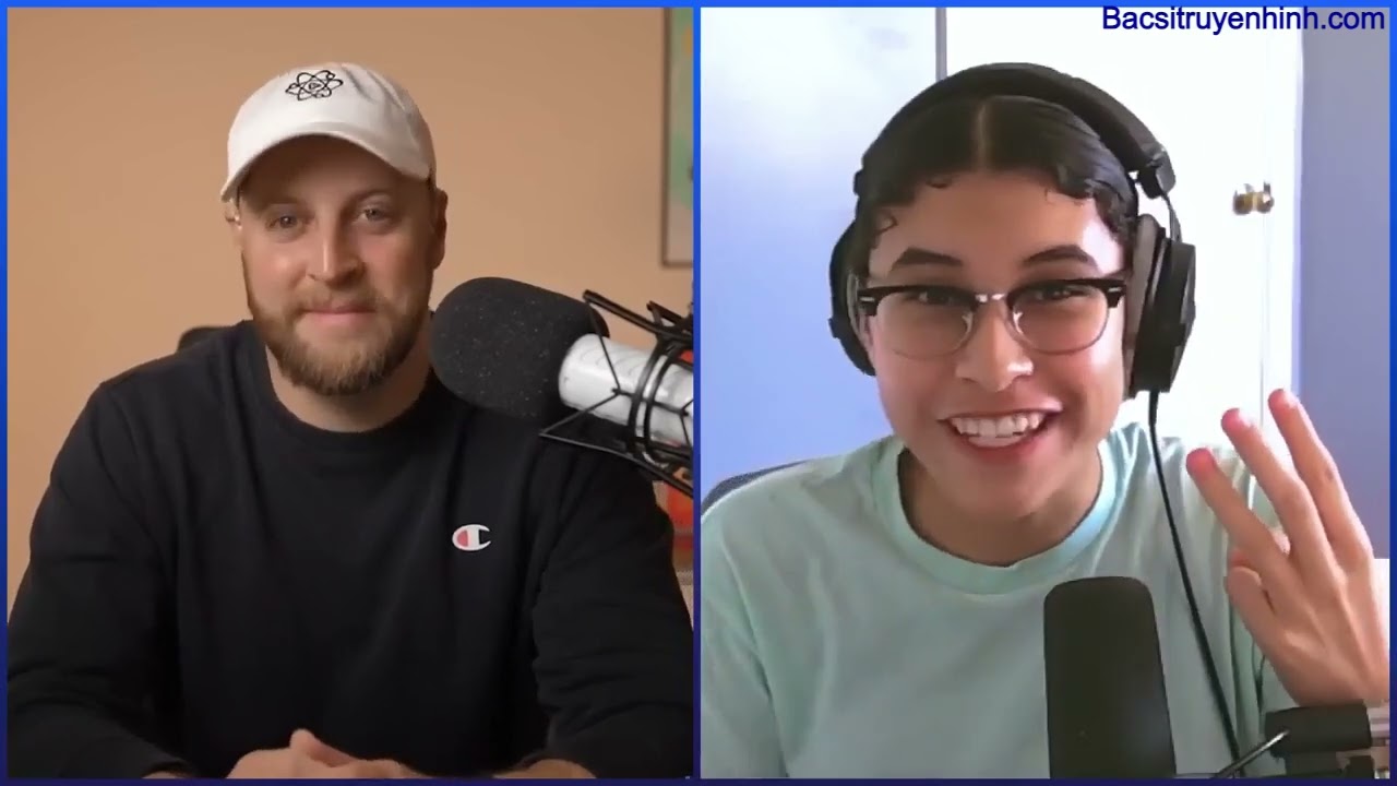 Nh?ng gì tôi h?c ???c t? vi?c giúp ?? 10 kênh nh?