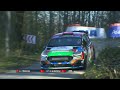 Junior WRC Day 2 Highlights | WRC Croatia Rally 2026