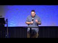 Don&#39;t Flip The Script | Pastor Zack Lowder | Neighborhood Church