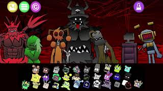 Sprunksters Final Update Mix