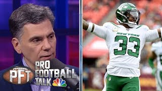 NFL: Biggest Week 11 statements | Pro Football Talk | NBC Sports