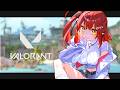 〖 VALORANT 〗 ジェットと向き合う日２ 〖 心白てと / ネオポルテ 〗