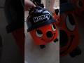 2014 HVR200-A2 Sound #henryhoover #numatic