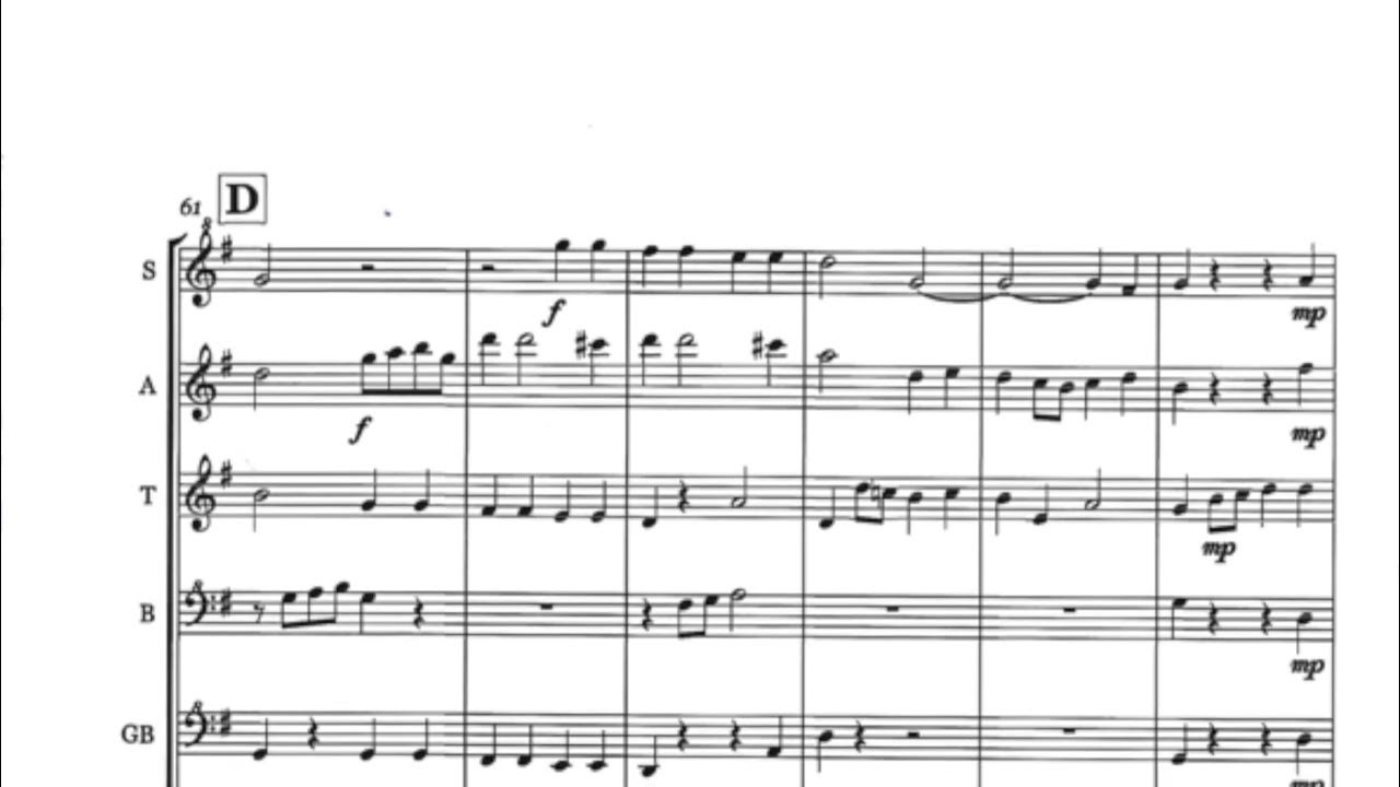 Talbott Excerpt from Quand la mer Talbott Excerpt from Quand la mer
