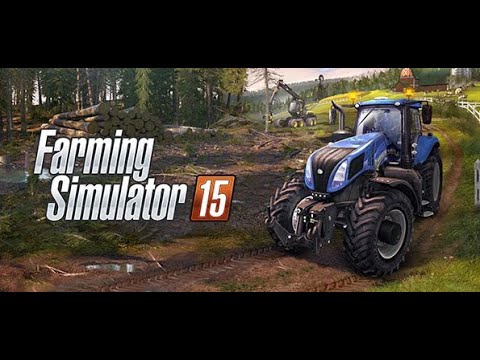 Farming Simulator 15 Para Hilesi Nasıl Yapılır