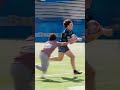 PR7s San Jose, California | Talent ID | Men's Dummy Chase Highlight | Premier Rugby Sevens