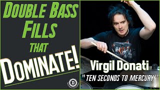 VIRGIL DONATI 