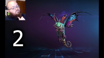 How Not To Play Brightwing