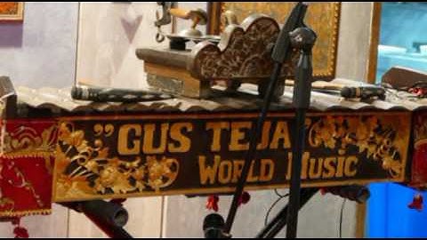 gus teja