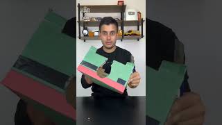 &quot;Homemade Mini Projector That Actually Works! 🔥📱|#DIYProjector #HomemadeGadget #LifeHacks #TechHack
