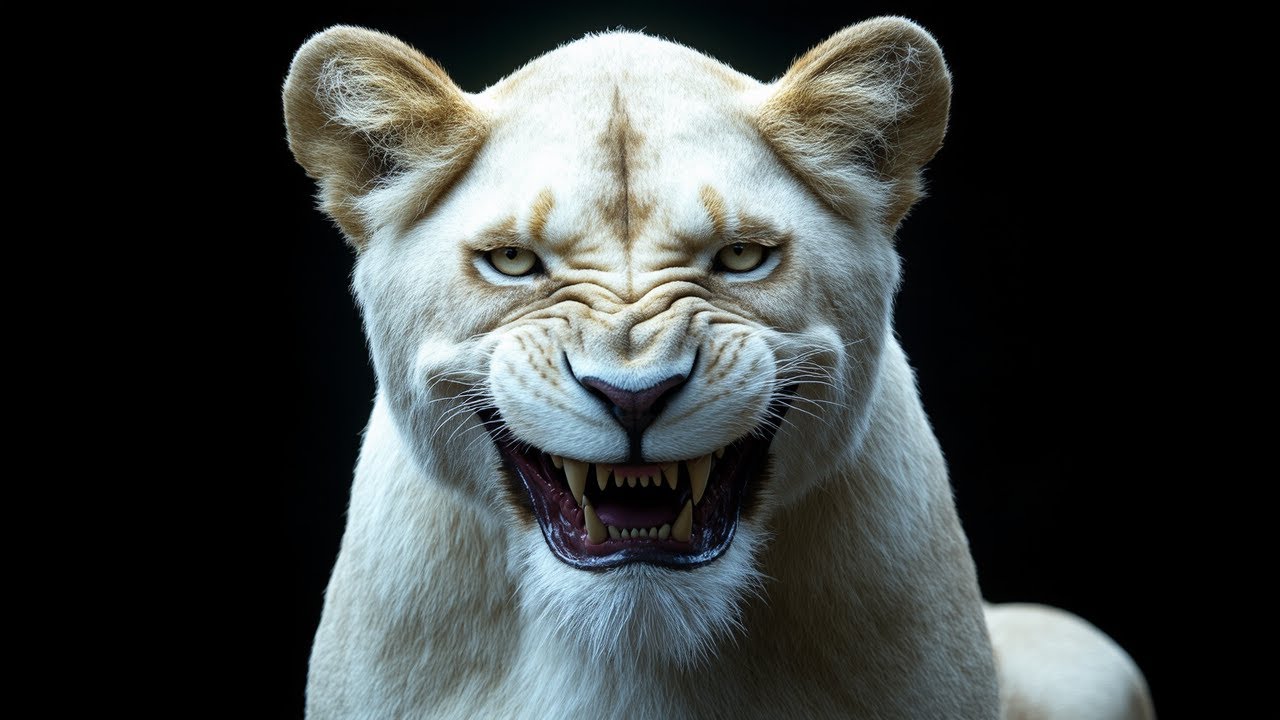 Bye Bye - Mufasa: The Lion King (female cover)