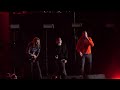 Limp Bizkit LIVE - Livin&#39; It Up (with fans) - 2023-04-05 - Frankfurt, Germany, Jahrhunderthalle 4K