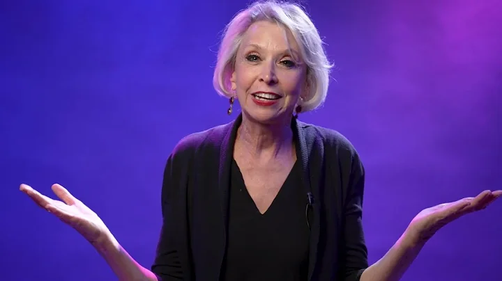 Watch: Julie Halston Shares a Sneak Peek at Declas...