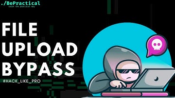 BUG BOUNTY TIPS: BYPASSING FILE UPLOAD RESTRICTIONS #2 | 2023